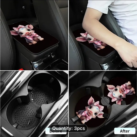 4 For $12.00 - Picture 6 of 8